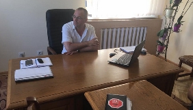 Роман Бочкала викрив директора лісгоспу, який приховано знімав журналістів