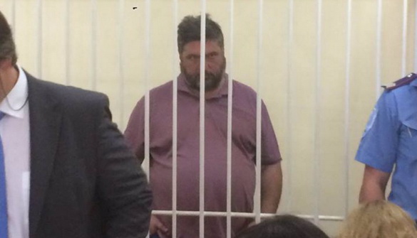 Правоохоронці перешкоджали журналістам потрапити до залу суду над заступником голови «Нафтогазу-Україна»