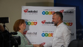Кінофестиваль &laquo;Молодість&raquo; заявив про оновлений формат і співпрацю з КМДА