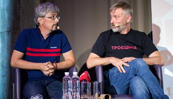 Ткаченко и Созановский: 95 % денег и рейтингов собирают коммерческие фильмы и сериалы