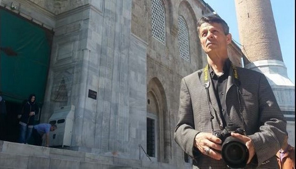Під час спроби державного перевороту в Туреччині загинув фотожурналіст
