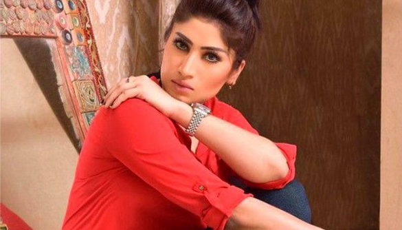 Над відомою пакистанською блогеркою вчинили розправу через «безчестя сім'ї»