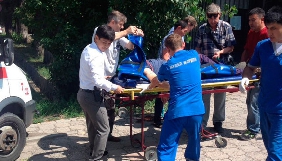 У Казахстані відключили частину телеканалів та онлайн-ЗМІ після повідомлень про вбивство поліцейських