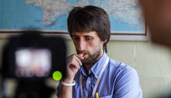 Об’єктивне висвітлення подій у зоні конфлікту Об’єктивне висвітлення подій у зоні конфлікту