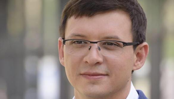 Євген Мураєв прокоментував чутки про можливе звільнення генпродюсера NewsOne