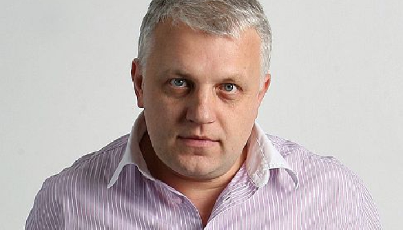 Журналіста Павла Шеремета вбили – Луценко