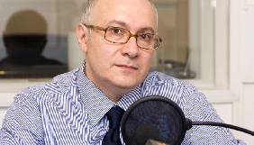 Російський журналіст Ганапольський отримав українське громадянство &ndash; Ложкін