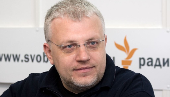Мы хотим знать, кто убил Павла Шеремета