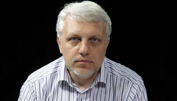У соцмережах обговорюють убивство Павла Шеремета