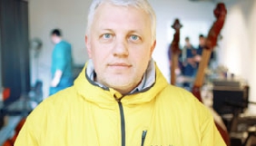 Коли слів замало. Колеги та друзі про Павла Шеремета