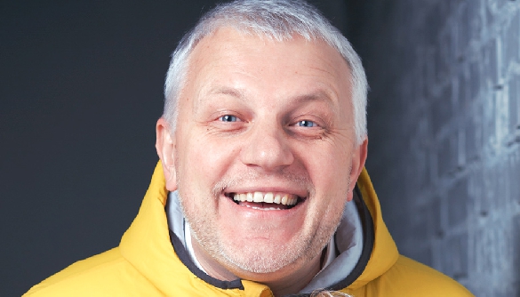 Пал Героїч, ви завжди з нами