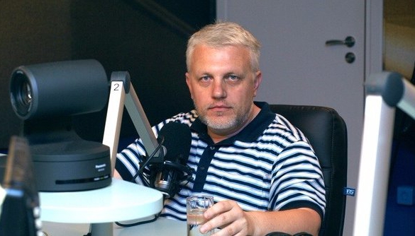 В Киеве убит Павел Шеремет: Все подробности преступления, версии и факты