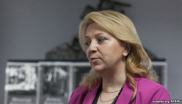 Светлана Калинкина: Паша, спасибо, что ты был