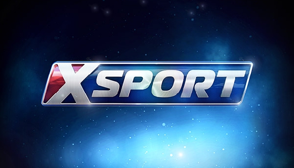 Xsport перейшов на інший супутник і змінив програмну концепцію
