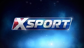 Xsport перейшов на інший супутник і змінив програмну концепцію Xsport перейшов на інший супутник і змінив програмну концепцію