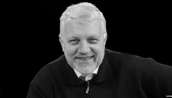 «Некаторы час Шарамет фінансаваў “Беларускі партызан” з асабістых грошай»