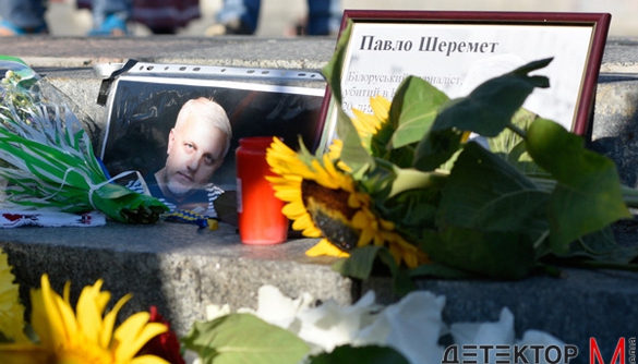 Только факты. Чего стоит опасаться после гибели Павла Шеремета