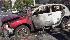 Журналістів 17-го каналу допитають у справі вбивства Павла Шеремета &ndash; Луценко