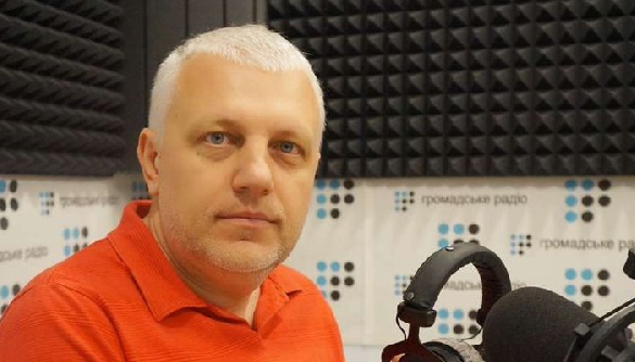 Убивство Павла Шеремета та «системні ліберали» від журналістики