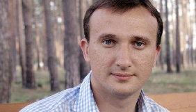 Розшукуваний прокуратурою мер Ірпіня Карплюк з'явився в ефірі «Громадського»