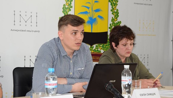 Доступ до ЗМІ вздовж лінії розмежування на Донеччині: дослідження
