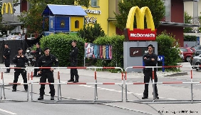 У комп’ютері 18-річного «мюнхенського стрілка» знайшли «маніфест»