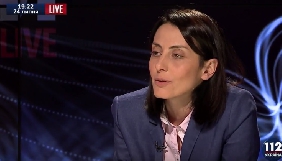 Деканоїдзе: &laquo;зливи&raquo; інформації у ЗМІ дуже заважають слідству