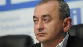 Перед загибеллю Шеремет у Росії зустрічався з оточенням Нємцова і міністром Януковича - Матіос