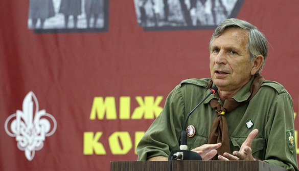 Пішов з життя автор книги &laquo;Україна: історія&raquo; Орест Субтельний