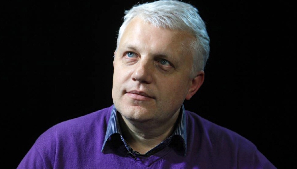 Чому Шеремета вбили в липні?