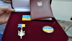 &laquo;Народними героями України&raquo; стали Сергій Притула і Дмитро Лабуткін (посмертно)