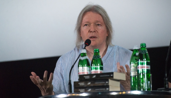 Крістофер Гемптон: &laquo;Кожен третій мій сценарій екранізували, тож я щасливчик&raquo;
