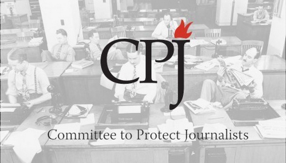 Росія і Китай голосували проти акредитації  Комітету захисту журналістів при ООН