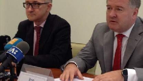Колективами суддів обрано понад 700 суддів-спікерів &ndash; член Ради суддів
