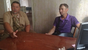 Мінінформ заявляє, що українське мовлення у Волноваському районі покращиться після побудови телевежі