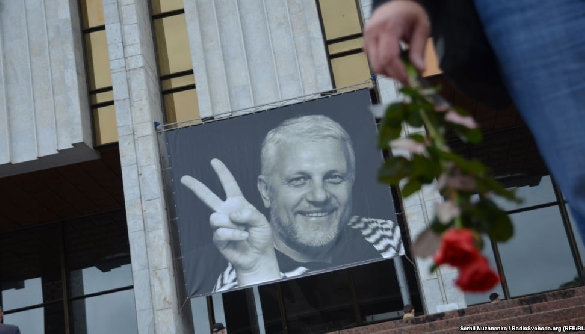 &laquo;Трояна навіть не викликали з відпустки&raquo; &ndash; експерт &laquo;Атлантичної ради&raquo; про розслідування вбивства Шеремета