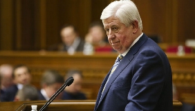 Екс-генпрокурор подасть до суду на журналістів &laquo;Схем&raquo; за розслідування &laquo;Таємне життя Віктора Шокіна&raquo;