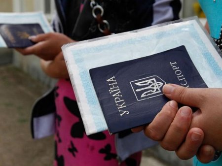 В Україні запустили єдиний реєстр переселенців