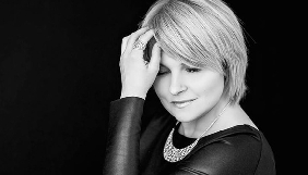 У співачки Марії Бурмаки помер батько