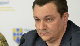 Тимчук вимагає від правоохоронців перевірити звинувачення Попової на свою адресу