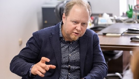 Медійний ринок зростає швидше, ніж прогнозує ВРК – StarLight Sales Медійний ринок зростає швидше, ніж прогнозує ВРК – StarLight Sales