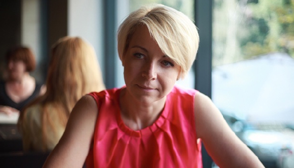 Оксана Соколова: &laquo;Був період, коли ми не брали Ляшка&raquo;