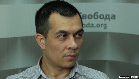 ФСБ штурмує офіс адвоката кримського журналіста Миколи Семени в окупованому Сімферополі (ОНОВЛЕНО)