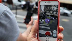 Іранська влада заборонила гру Pokemon Go