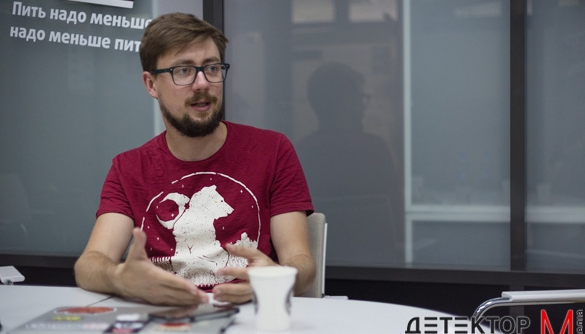 Павло Педенко, «1+1 медіа»: «Найкраще з телеконтентом в інтернеті працюють світові піратські мережі»