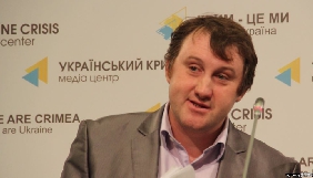 Оновлена &laquo;Кримська світлиця&raquo; матиме статус всеукраїнського видання