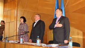 Редактори комунальних газет Черкащини підтримають колегу, якого хочуть звільнити на сесії райради