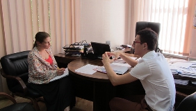 В онлайн-середовищі України зростає тиск на журналістів &ndash; міжнародний експерт