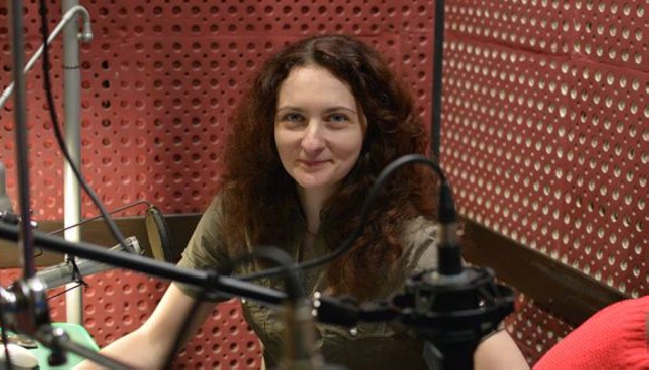 Активісти поскаржились в СБУ на львівську журналістку – вона заявляє, що її слова перекрутили