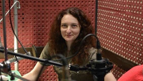 Активісти поскаржились в СБУ на львівську журналістку &ndash; вона заявляє, що її слова перекрутили